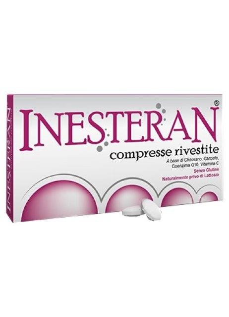 Inesteran 30cpr