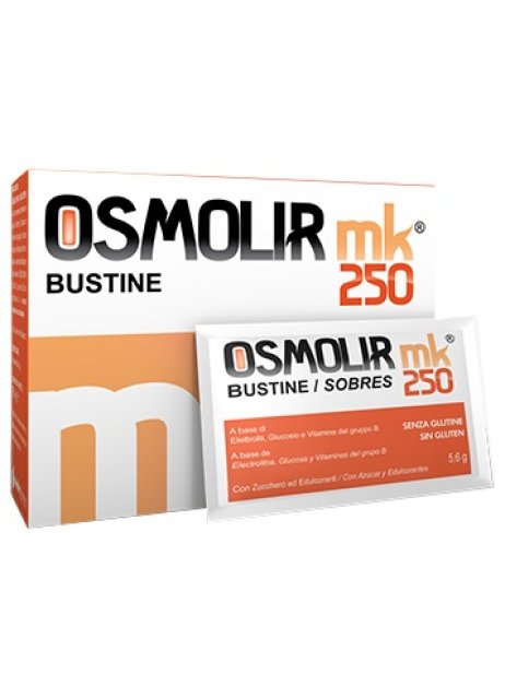 OSMOLIR MK 250 14BUST