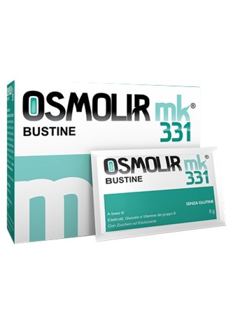 OSMOLIR MK 331 14BUST