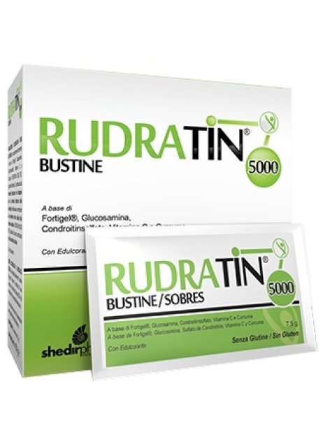 RUDRATIN 5000 20BUST