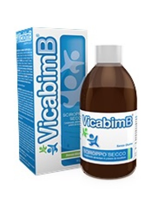 VICABIMB 50G