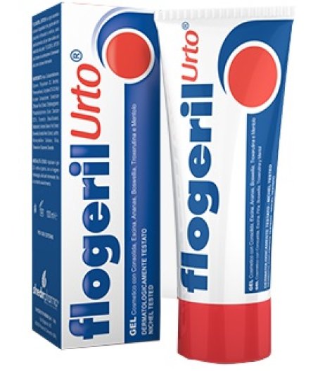 FLOGERIL URTO 100ML