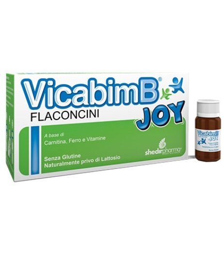 VICABIMB JOY 10FLAC