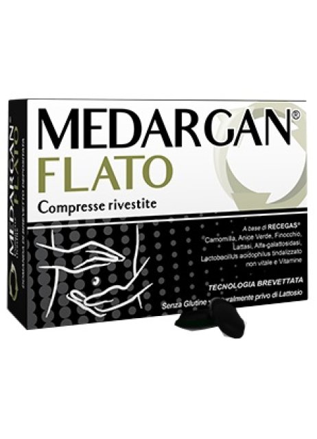 Medargan Flato 30cpr