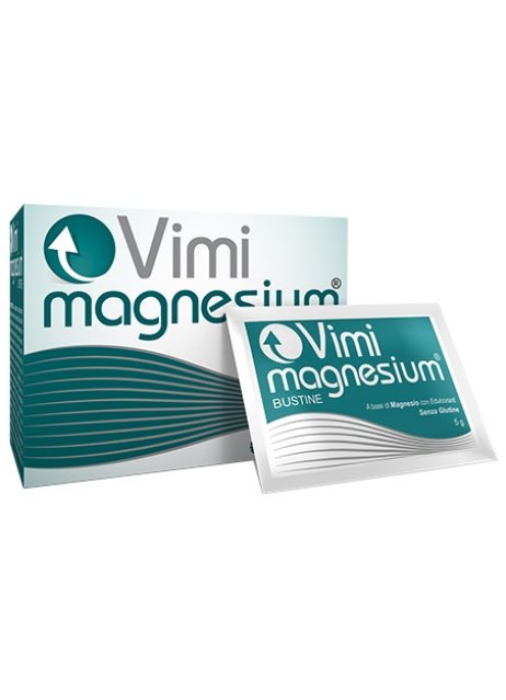 VIMI MAGNESIUM 32BUST