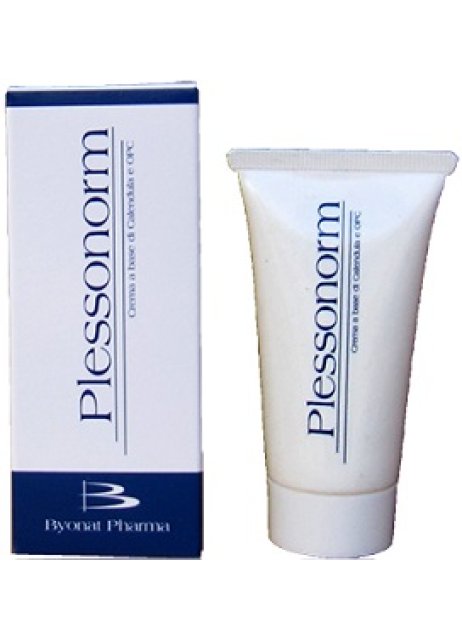 PLESSONORM CREMA 30G