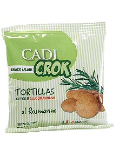 CADICROK 25G