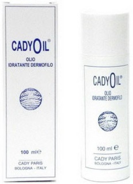 CADYOIL-OLIO IDRAT 100 ML