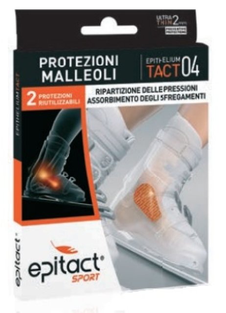 EPITACT SPORT PROTEZ MALLEOLI