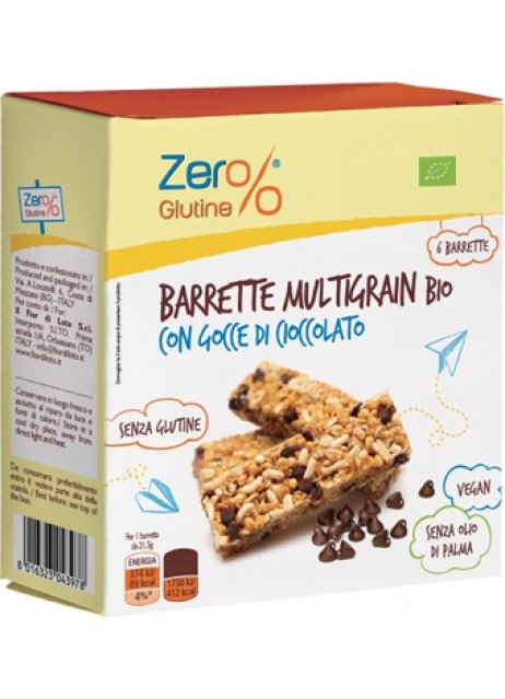 ZER%GLUT Barr.M-Grain Ciocc.