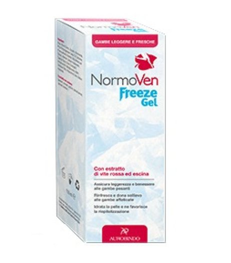 NORMOVEN GEL 150ML