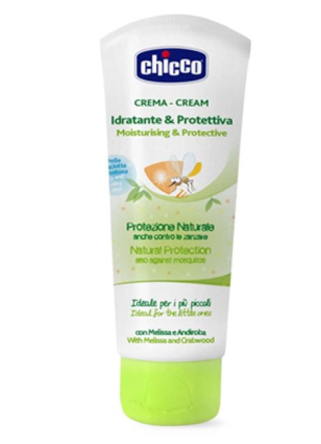 CH ZANZA CREMA 100ML<<<<<