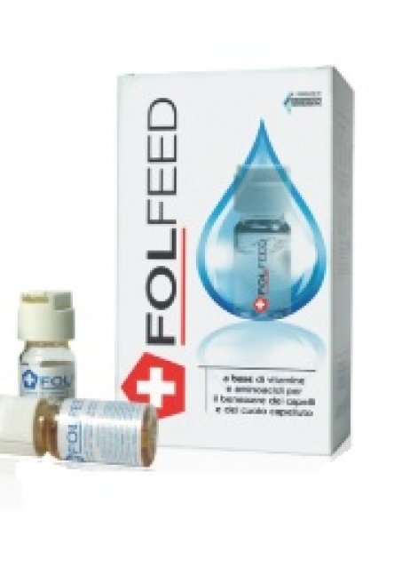 FOLFEED 12FL