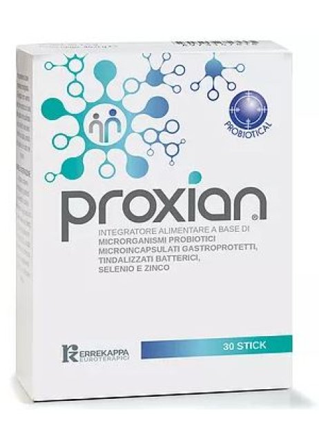 Proxian 30stick