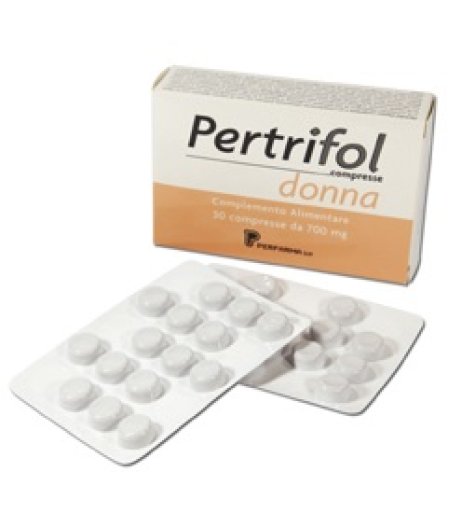 PERTRIFOL DONNA 30CPR