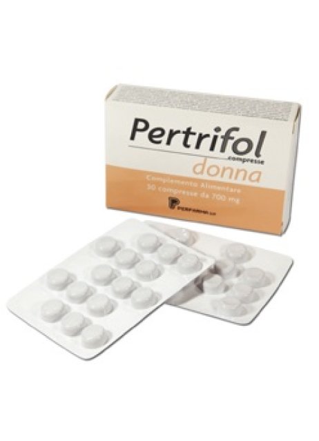 PERTRIFOL DONNA 30CPR