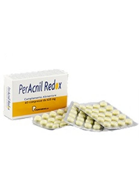 PERACNIL REDOX 60CPR