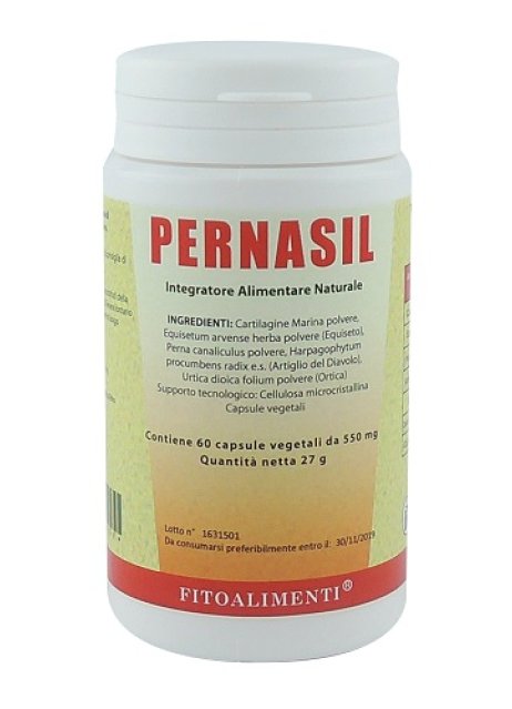 PERNASIL 60CPS