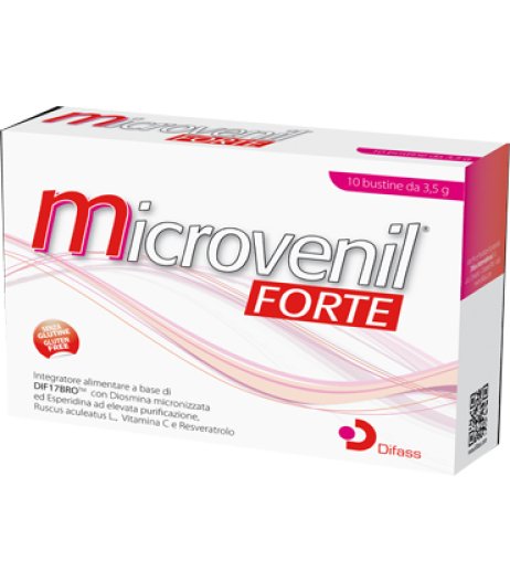 MICROVENIL FORTE 10BUST