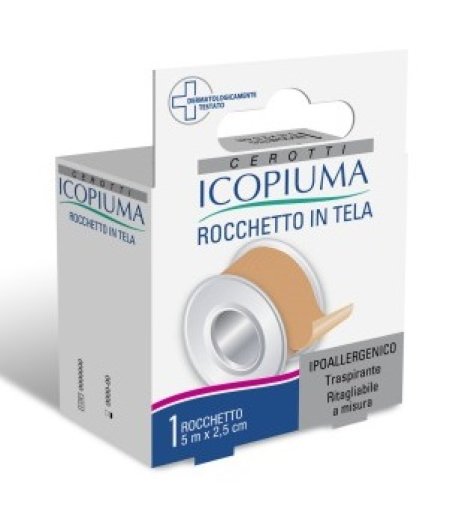 ICOPIUMA ROCC CLASS 2,5X5