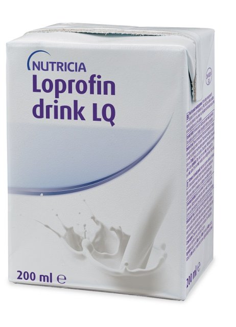 LOPROFIN DRINK 200ML