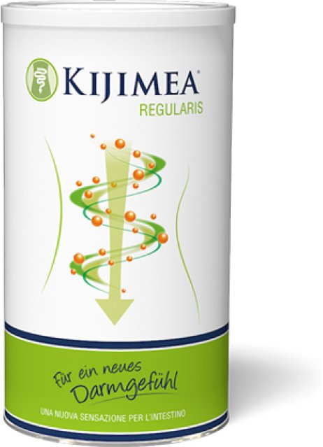 KIJIMEA REGULARIS 500G