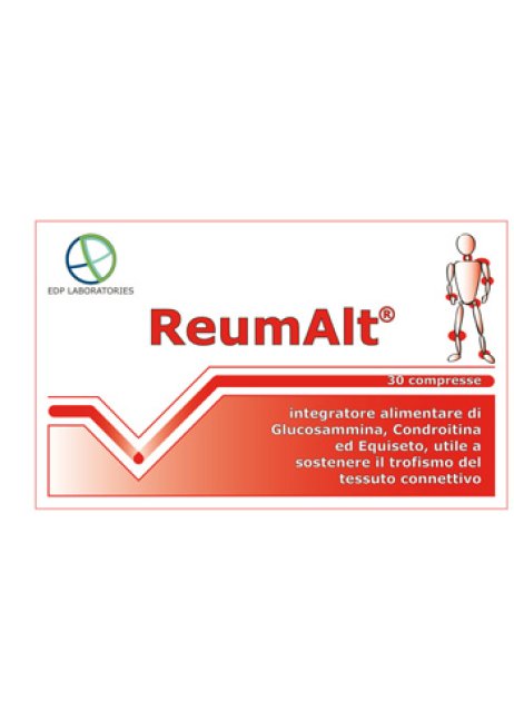 REUMALT 30CPS