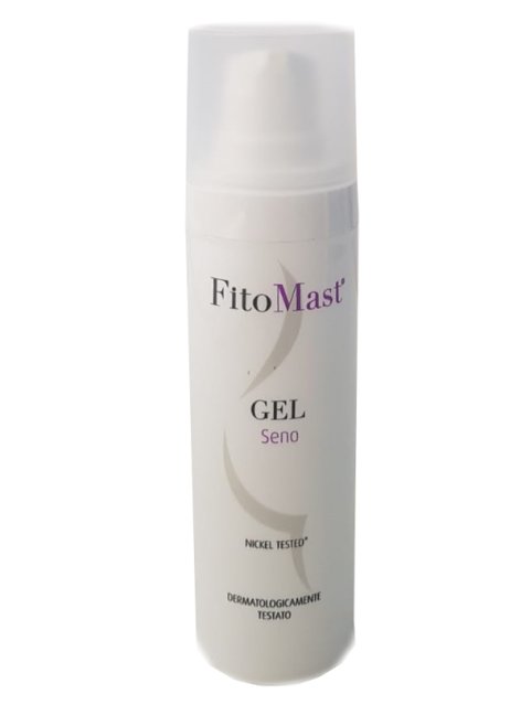 FITOMAST GEL SENO 30ML