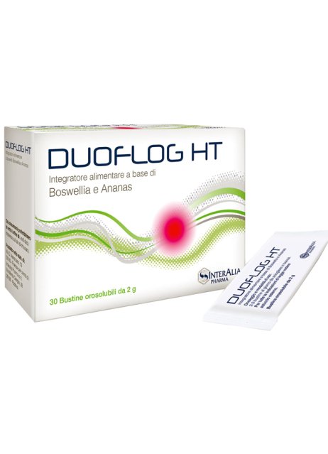 DUOFLOGHT 10X3STICK OROSOLUBIL