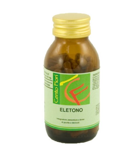 ELETONO 100CPS VEG