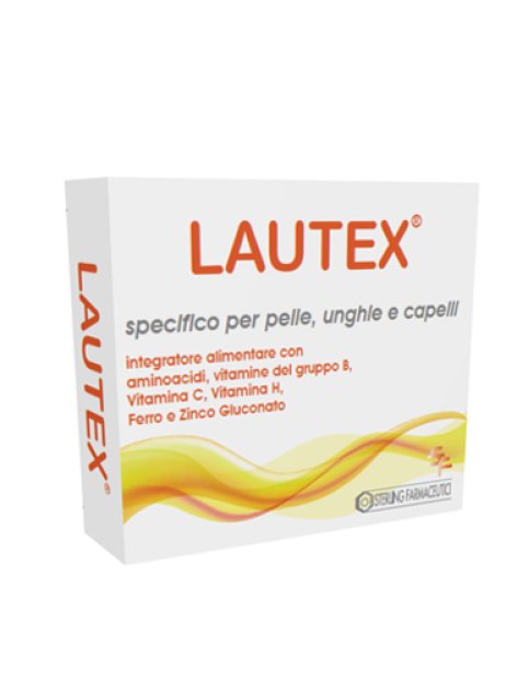 LAUTEX 30CPS