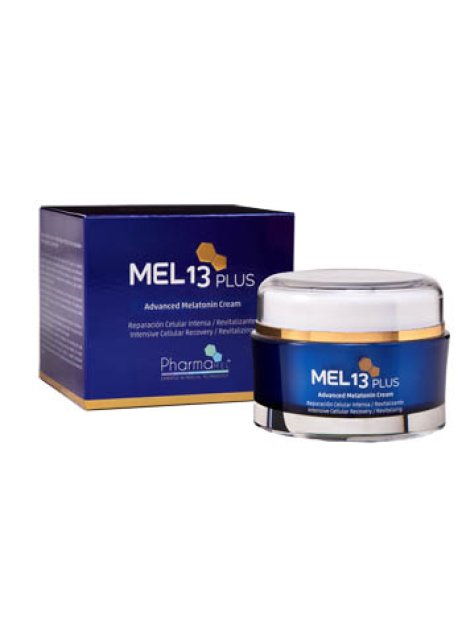 MEL13 PLUS 50ML