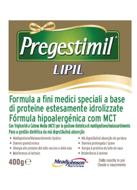 PREGESTIMIL 400G