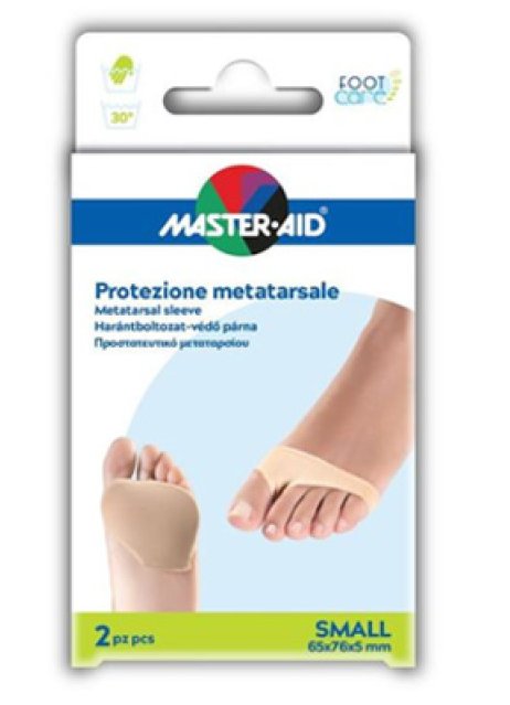 M-AID PROTEZIONE METAT TE/GE S