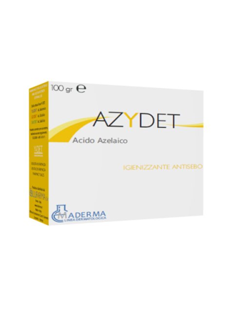 AZYDET SOLIDO VISO/CRP MADERMA