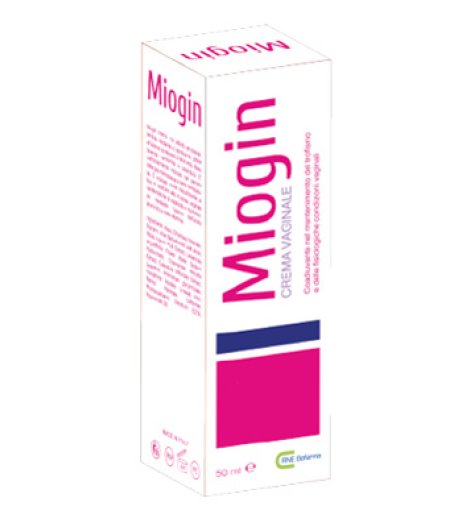 MIOGIN 50ML