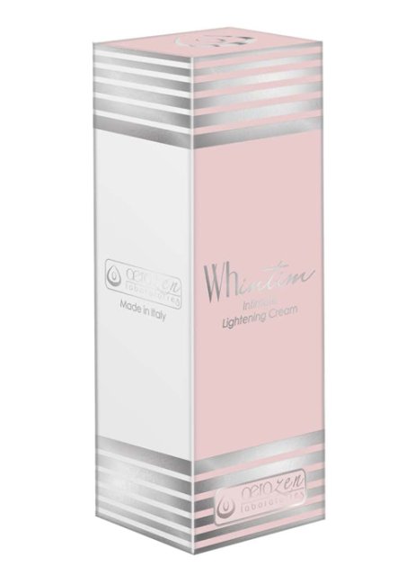 WHINTIM INTIMATE LIGHTENING CR