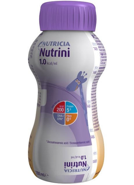 NUTRINI 200ML