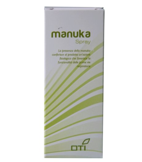 MANUKA NF SPRAY 30ML