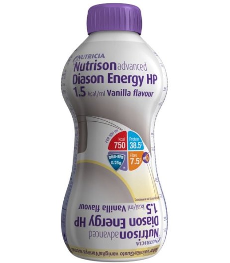 NUTRISON ADVANCED DIAS ENER HP