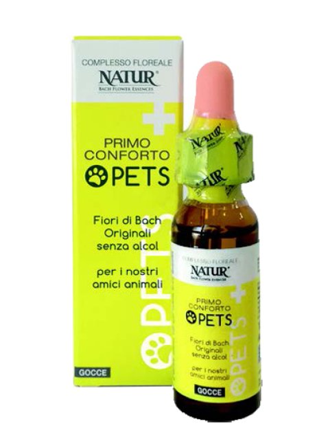 PRIMO CONFORTO PETS GTT 10ML