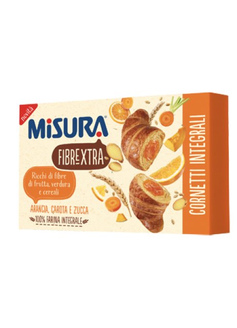 MISURA F-Extra Corn.Arancione