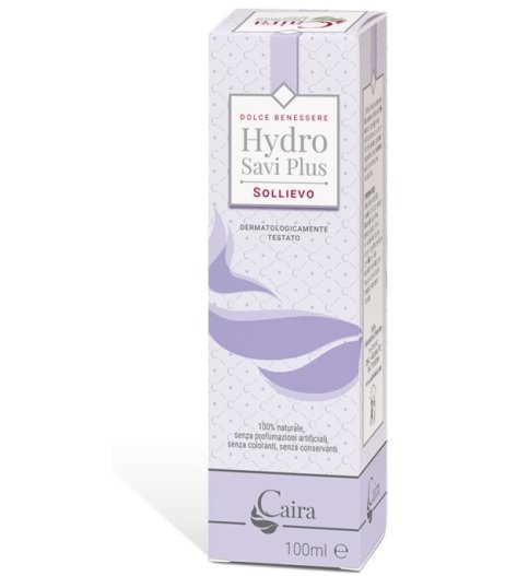 HYDROSAVI PLUS CAIRA 100ML