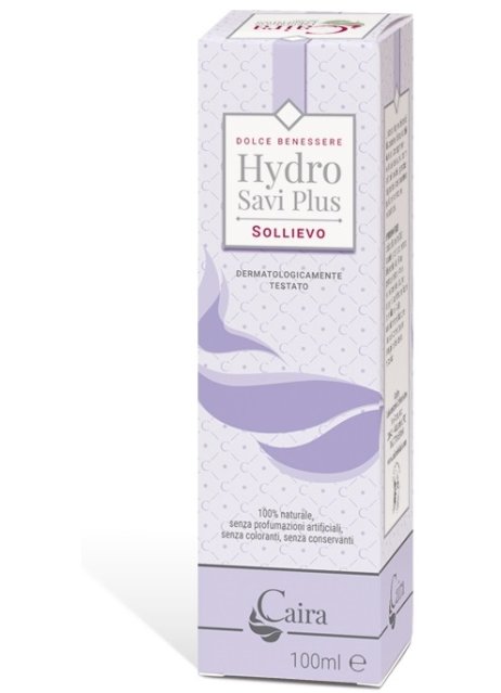 HYDROSAVI PLUS CAIRA 100ML