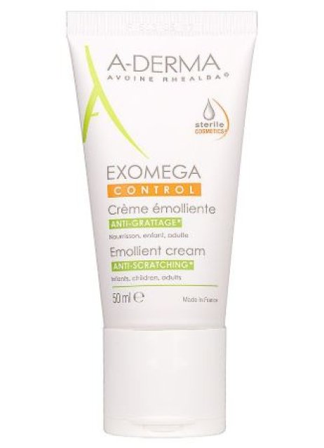 Exomega Control Crema 50ml