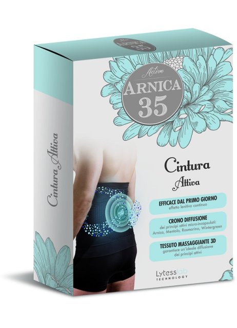 ARNICA 35 CINTURA ATTIVA TG1