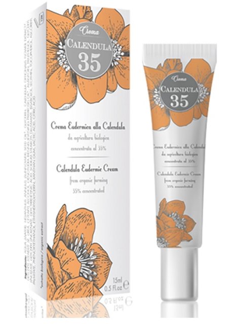 CALENDULA 35 CREMA EUDERMICA