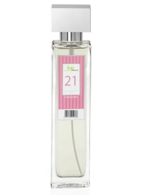 IAP PROFUMO DONNA 21 150ML