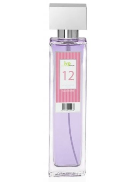 IAP PROFUMO DONNA 12 150ML