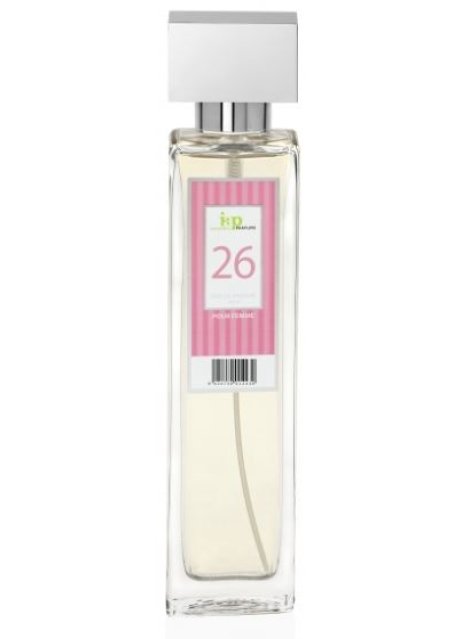 IAP PROFUMO DONNA 26 150ML